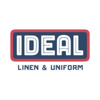 Ideal Linen & Uniform logo - Similar company to Construction Products Group Of Iapmo