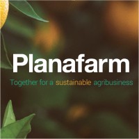 Planafarm logo - Similar company to Agroserve