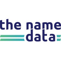 The Name Is Data logo - Similar company to Helder