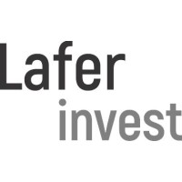 Lafer Invest logo - Similar company to Flixsign