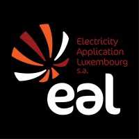 EAL Electricity Application Luxembourg logo - Similar company to Elcom Sarl
