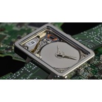 Hdd World logo - Similar company to Universal Systems, Inc.