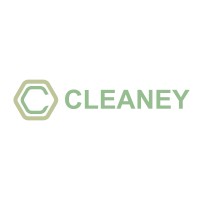 Cleaney logo - Similar company to Branson Group