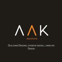 AAK Architects logo - Similar company to Interior Studio Ace