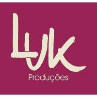 LUK Produções logo - Similar company to B2Live Eventos & Live Mkt
