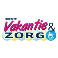 Reisburo Vakantie & Zorg logo - Similar company to Buitengewoon Reizen B.V.