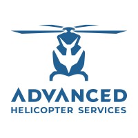 Advanced Helicopter Services logo - Similar company to Poolmaster