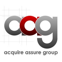 Acquire Assure Group Pty Ltd logo - Similar company to Seo Audits Tool