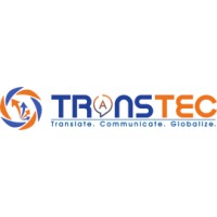 Transtec Group logo - Similar company to Skylingos