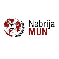 NebrijaMUN Association logo - Similar company to Compimun