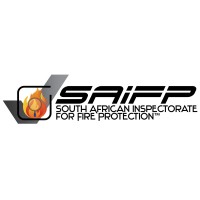 The South African Inspectorate For Fire Protection NPC (SAIFP) logo - Similar company to Avant Garde Fire
