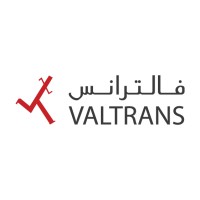 Valtrans Transportation Systems & Services logo - Similar company to Zone Parking Solutions