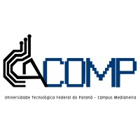 Centro Acadêmico de Ciência da Computação (CACOMP) - UTFPR Medianeira logo - Similar company to Programa De Educação Tutorial - Ciência Da Computação Ufrn