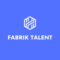 Fabrik Talent logo - Similar company to Gethire