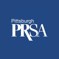 PRSA Pittsburgh logo - Similar company to American Marketing Association - Ama Pittsburgh
