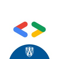 Google Developer Student Club - University of Windsor logo - Similar company to Coxphit