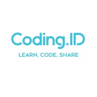 Coding.ID logo - Similar company to Coding Club Nit Meghalaya