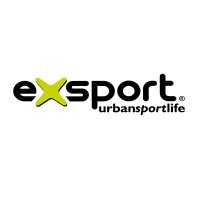 eXsport logo - Similar company to Valiza Trading Co