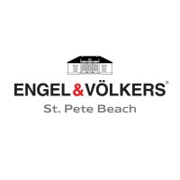 Engel & Völkers St. Pete Beach logo - Similar company to Shirley Gary Group Ansley Real Estate Christie’S International