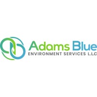 Adams Blue Environment Services LLC logo - Similar company to Blue Whale Environment Services