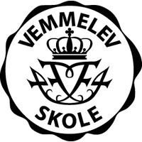 Vemmelev Skole logo - Similar company to Public Intelligence Aps