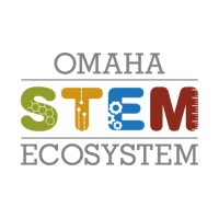 Omaha STEM Ecosystem logo - Similar company to Capital Area Stem Network Center