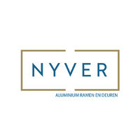 NYVER logo - Similar company to Winprof