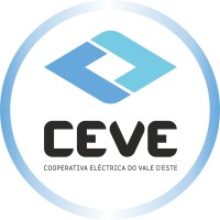 CEVE - Cooperativa Eléctrica do Vale d'Este logo - Similar company to Ecoreflexus