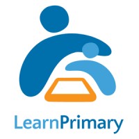 LearnPrimary logo - Similar company to Ezynode Pty Ltd