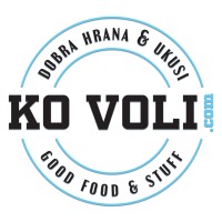 KoVoli.com Gourmet Webshop logo - Similar company to Medlife Philippines