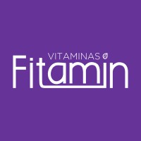 Vitaminas Fitamin logo - Similar company to Future Pack Fulfillment