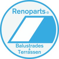 Renoparts Vianen B.V. logo - Similar company to Opstals Interieurmakers
