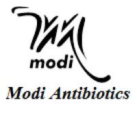 Modi Antibiotics logo - Similar company to Biostin Pharma Llp