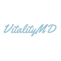 VitalityMD logo - Similar company to Samplits