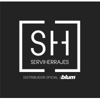 ServiHerrajes S.L. logo - Similar company to Servihenares