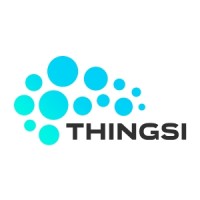 Thingsi logo - Similar company to Elexorn Automation Services