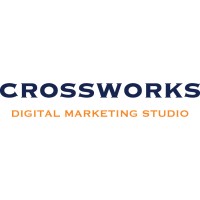 Crossworks Studio logo - Similar company to The 8 - Media & Marketing Agency