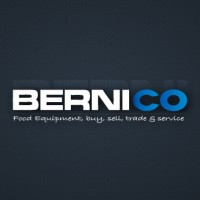 BERNICO logo - Similar company to Mega Press