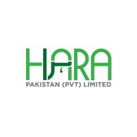 Hara Organic Pakistan logo - Similar company to Hydroponic Way