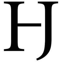 Henry Jacques logo - Similar company to Leslie David