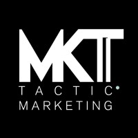Tactic Marketing logo - Similar company to Magneticoh