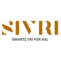 SIVRI for ASL Interpreting logo - Similar company to Dawnsignpress