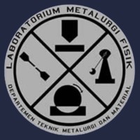 Physical Metallurgy Laboratory UI logo - Similar company to Green Polymer Technolgy Laboratory - Universitas Indonesia