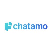 Chatamo logo - Similar company to Synapse Ai Systems