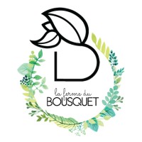 La Ferme du Bousquet logo - Similar company to La Belle Verte