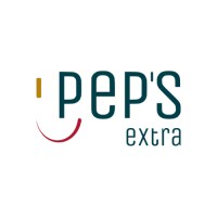 PEP's EXTRA logo - Similar company to Mobilitaf