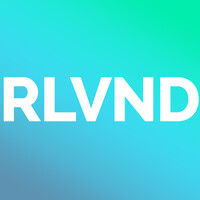 RLVND logo - Similar company to Aialma