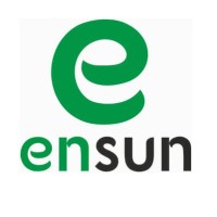 Ensun logo - Similar company to Dejmark Slovensko