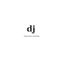 Donna James Consulting logo - Similar company to Donnajames.