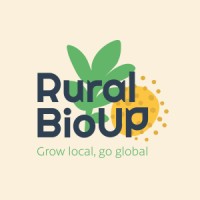 RuralBioUp logo - Similar company to Robin Project